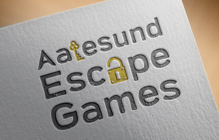 Aalesund Escape Games