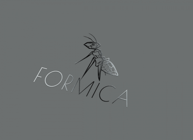    Formica. 