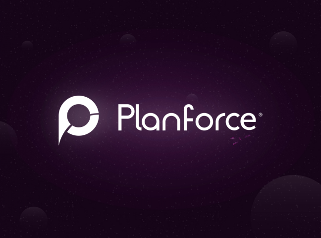 " PlanForce"