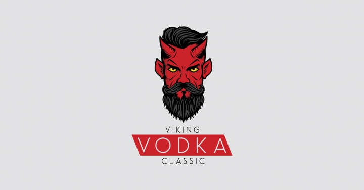 Viking Vodka Classic