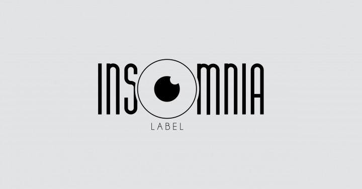 Insomnia Label