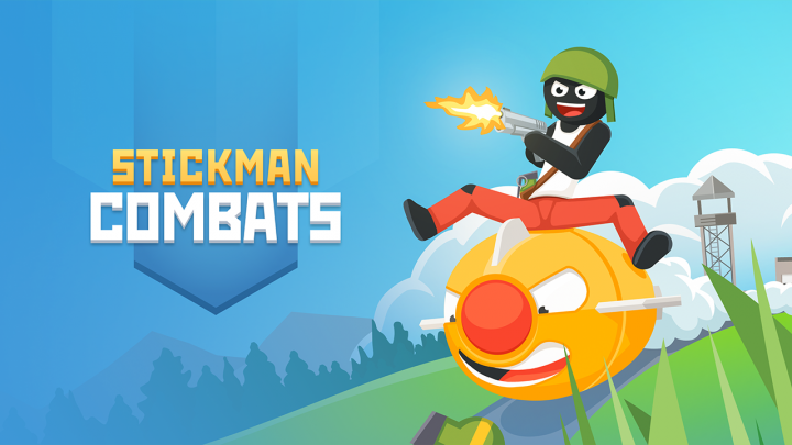 Stickman Combats