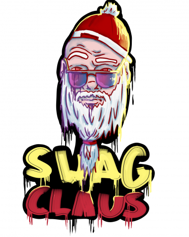  "Swag Claus"