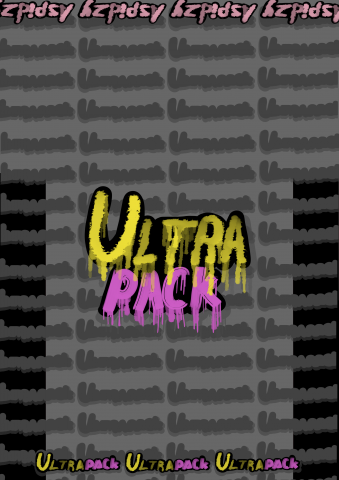     "Ultra Pack"