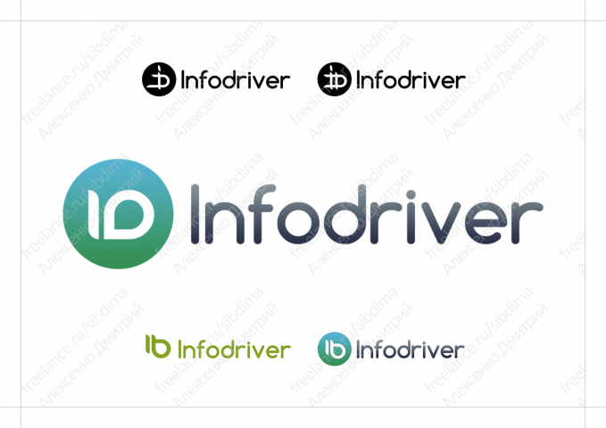  "Infodriver"