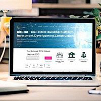 Bitrent