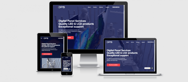 Digital Panel Services