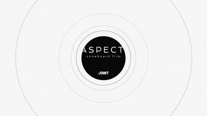 Sound design (logo) Aspect Snowboard