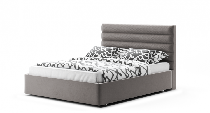 Modern Bed Design