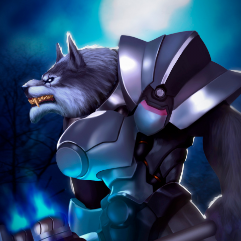 Reinhardt-worgen