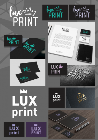 LUX print