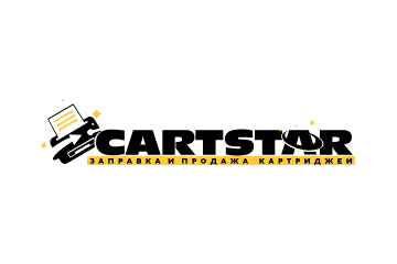 CARTSTAR.ru - заправка и продажа картриджей