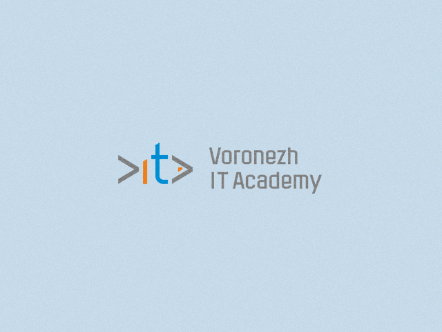 Voronezh IT Academy