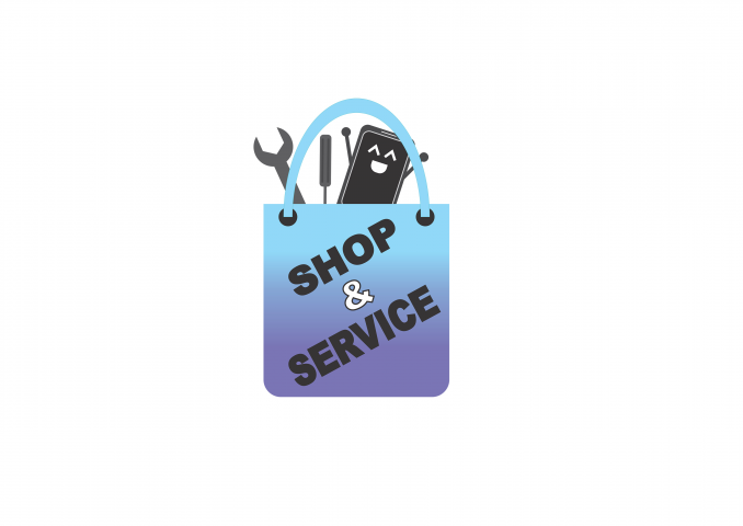 SHOP & SERVICE