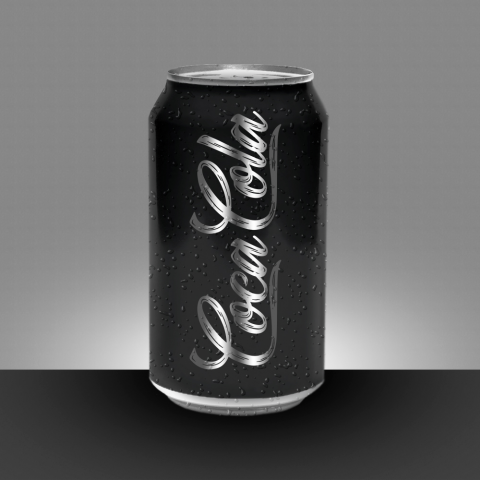   Coca Cola