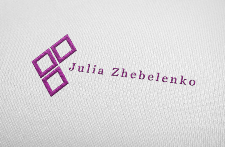  Julia Zhebelenko (-)