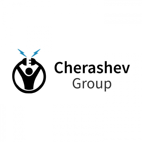    "Cherashev Group" (  )