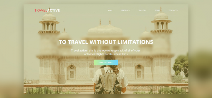 Travel Active