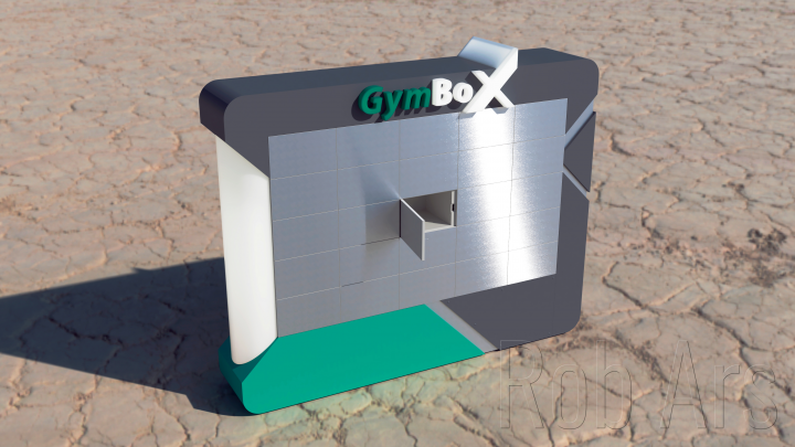   GymBox