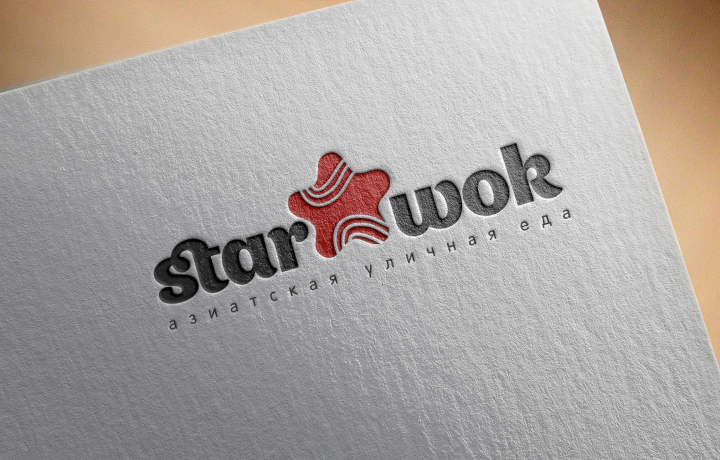    Star Wok