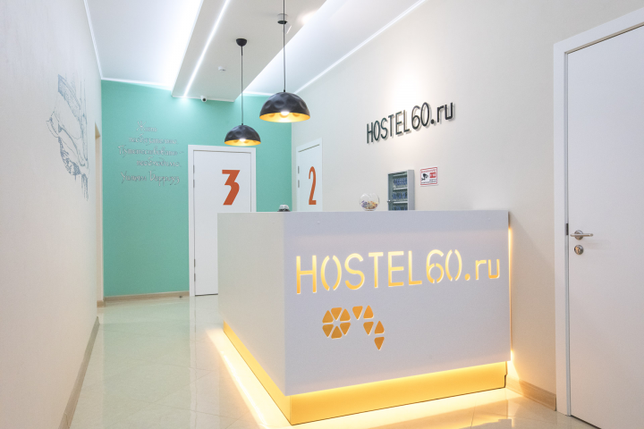 HOSTEL60