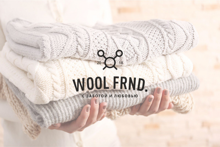    "Wool Frnd."