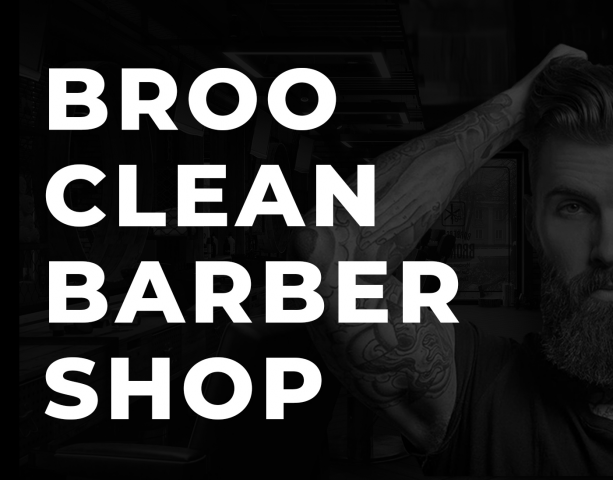 Brooclean Barbershop