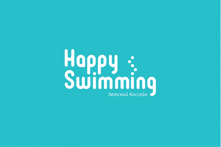 Happy Swimming