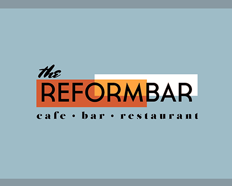 The Reform Bar