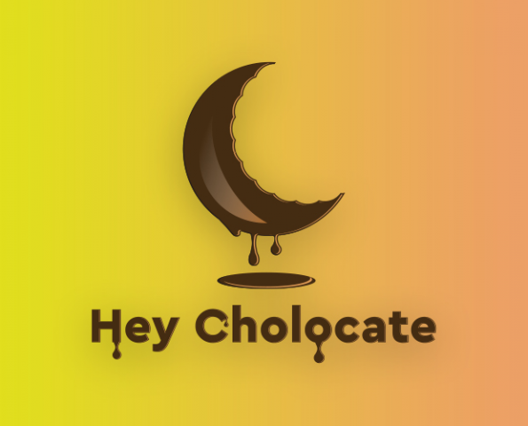 Hey Cholocate