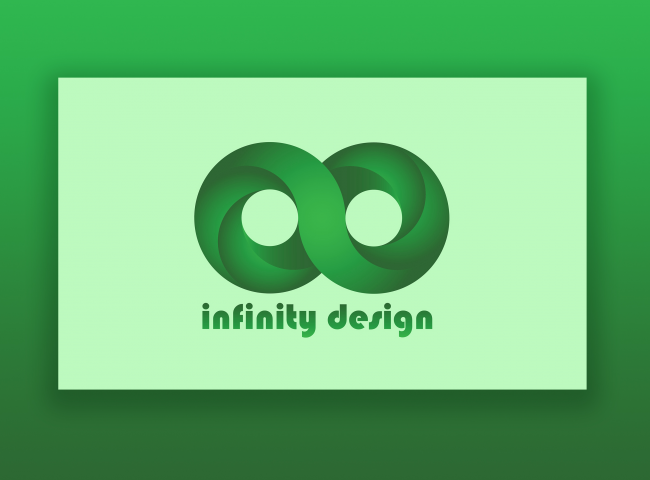  Infinity design