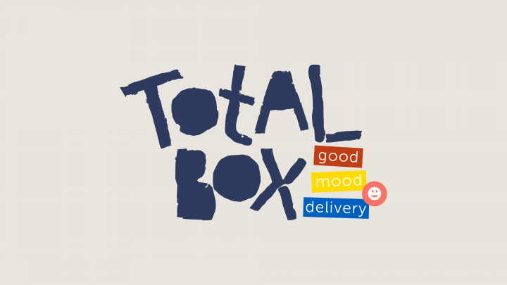   "Total Box" -   