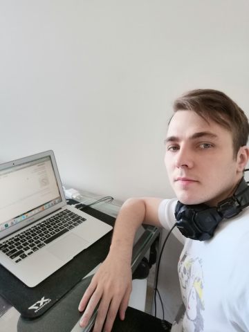 Портфолио выполненных проектов