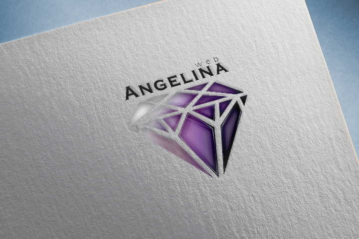 Angelina Web