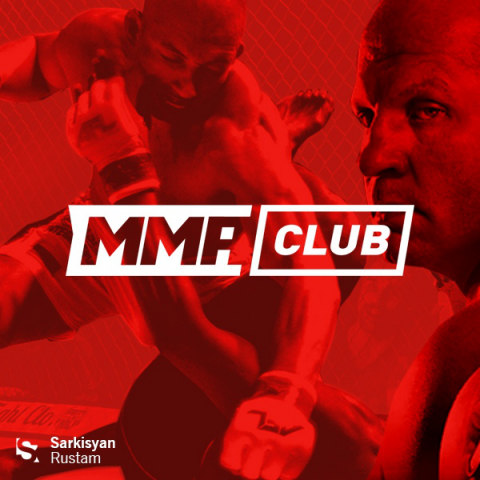 MMA CLUB