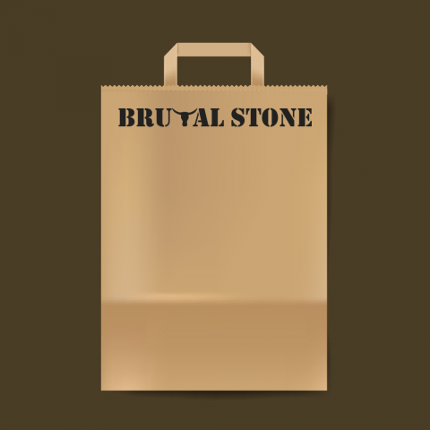 Brutal Stone