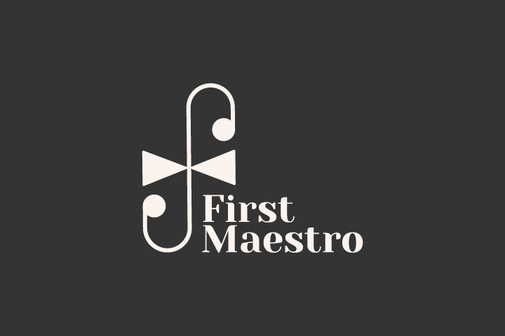 Music School First Maestro