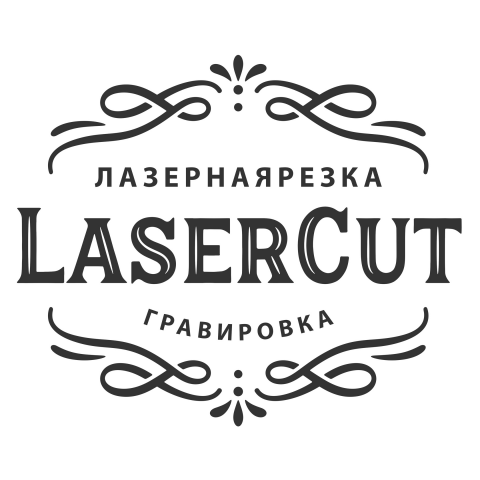 Lasercut