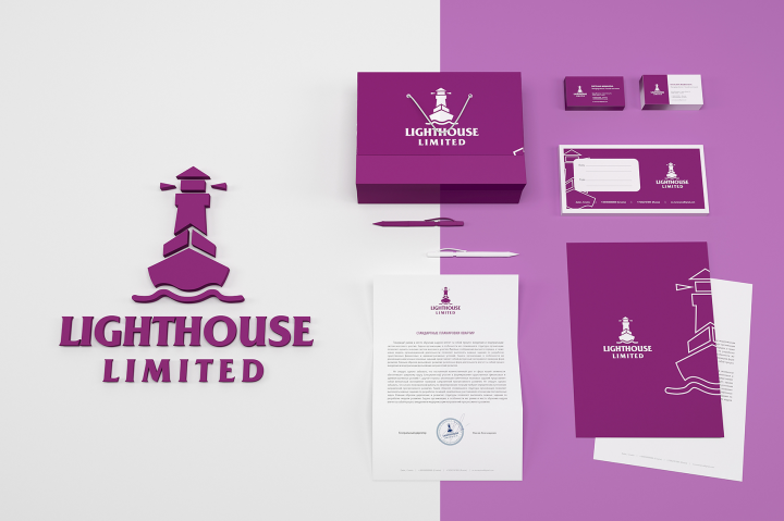 LIGHTHOUSE Limited |    