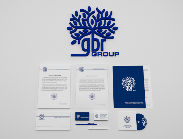 GBR Group  |   