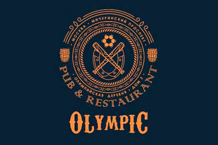  "Olympic"