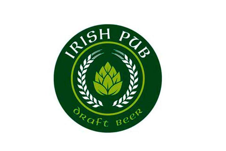  "Irish Pub"