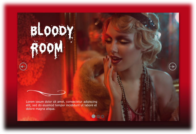Bloody Room