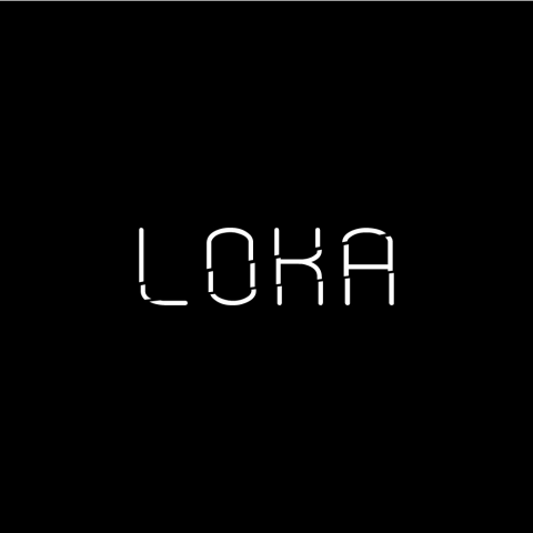 Исполнитель Loka