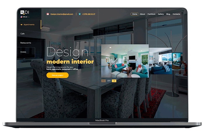 Design Interior