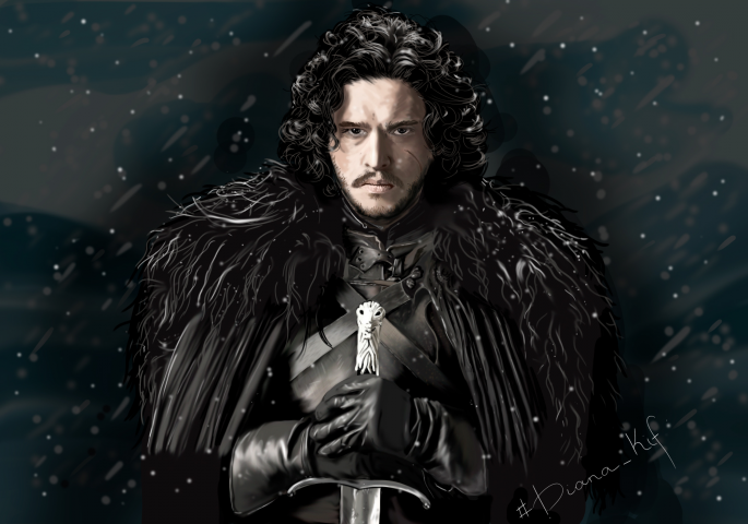 Jon Snow