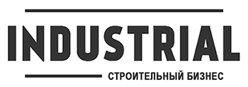 Логотип компании Индастриал
