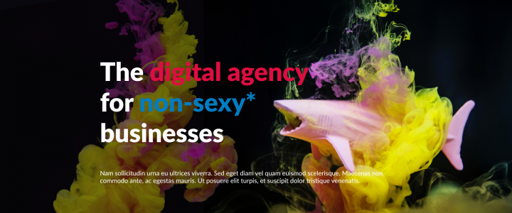 Digital agency