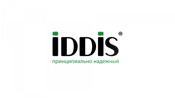   IDDIS