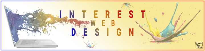 INTEREST WEB DESIDGN  (  )